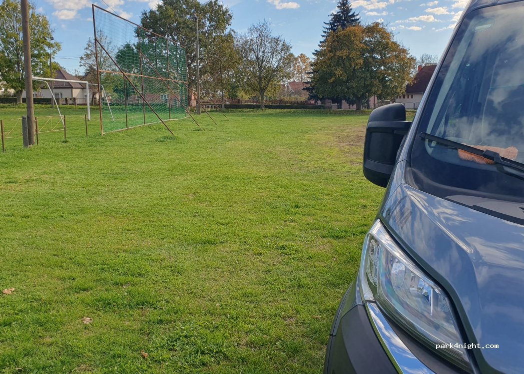 (7833) Görcsöny - 54 Rákóczi utca — foto 2