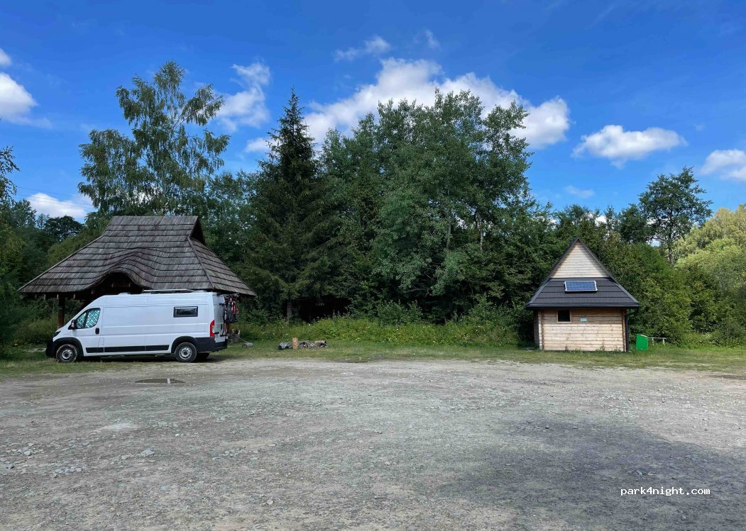 (38-713) - 2 Wielka pętla bieszczadzka — foto 2