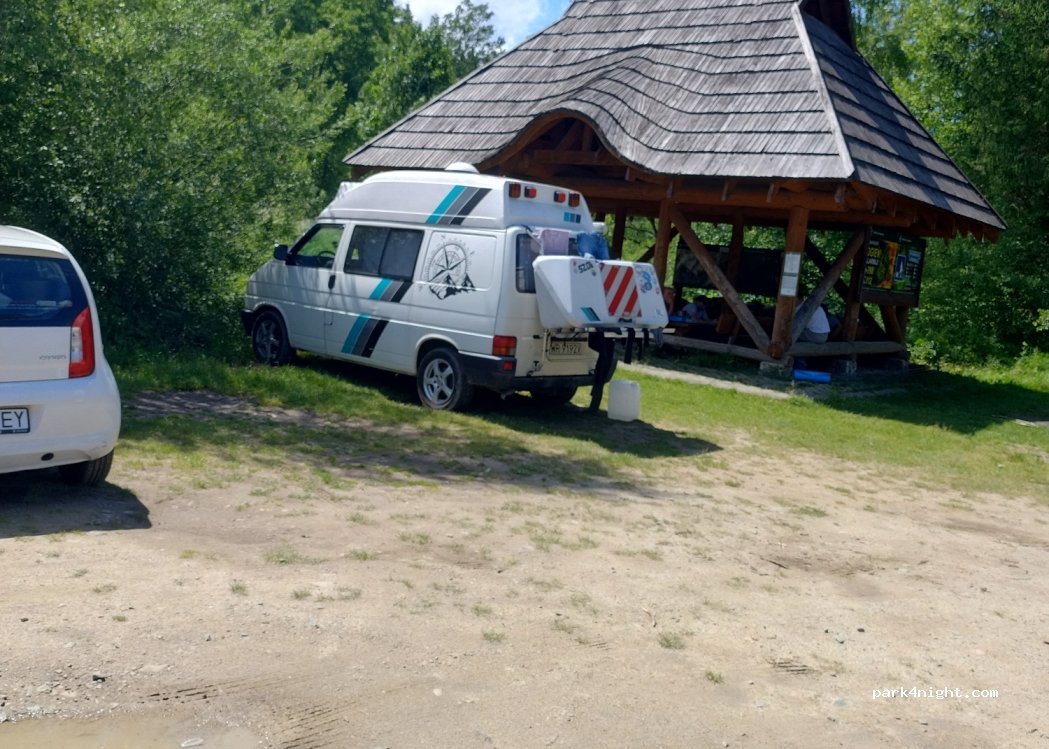 (38-713) - 2 Wielka pętla bieszczadzka — foto 4