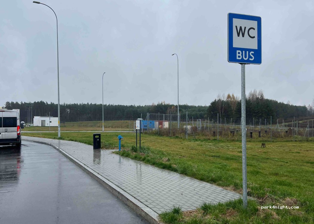 (37) Jeżowe - S19 — foto