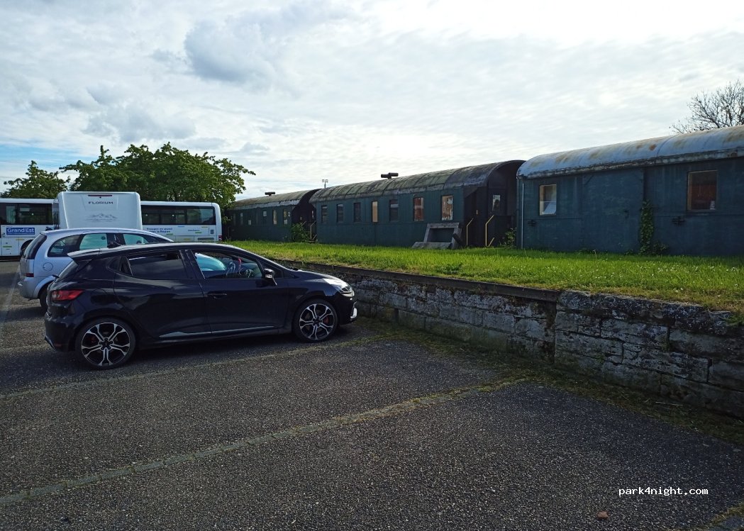 (57640) Vigy - 12 Rue de la Gare — foto