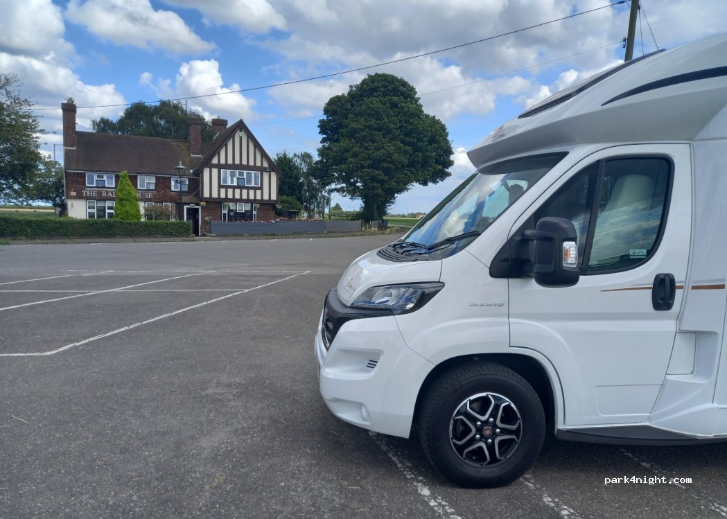 (PE21 9RL) Fishtoft - Wainfleet Road — foto 2