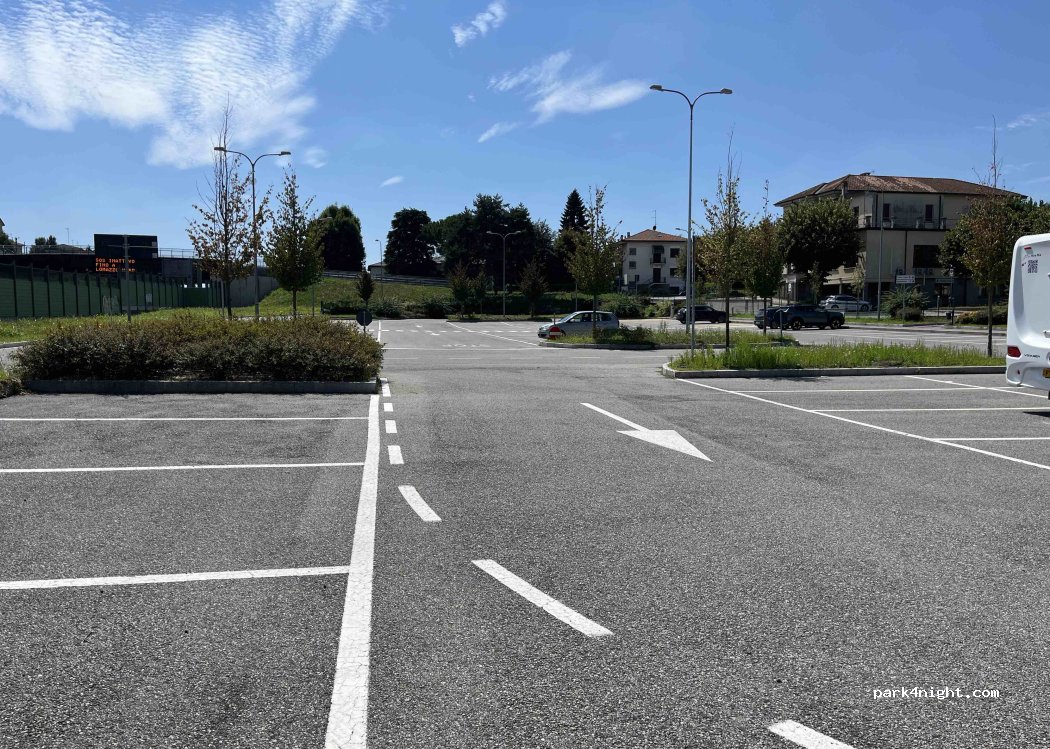 (22070) Luisago - 1 Via Francesco Petrarca — foto 3