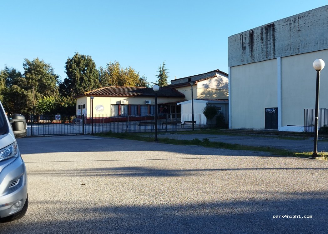 (471 00) Arta - Unnamed Road — foto