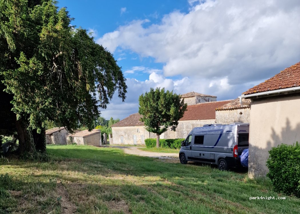 Manoir de Valette — foto 2