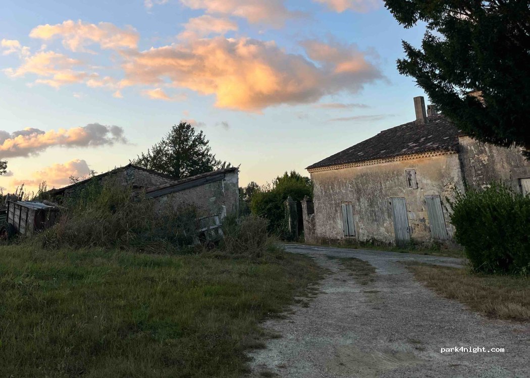 Manoir de Valette — foto 3