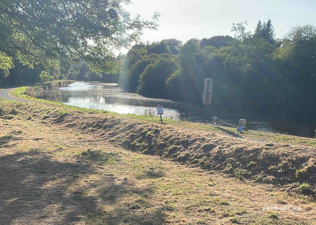 (56150) Baud - 401 Pont Augan — foto 2