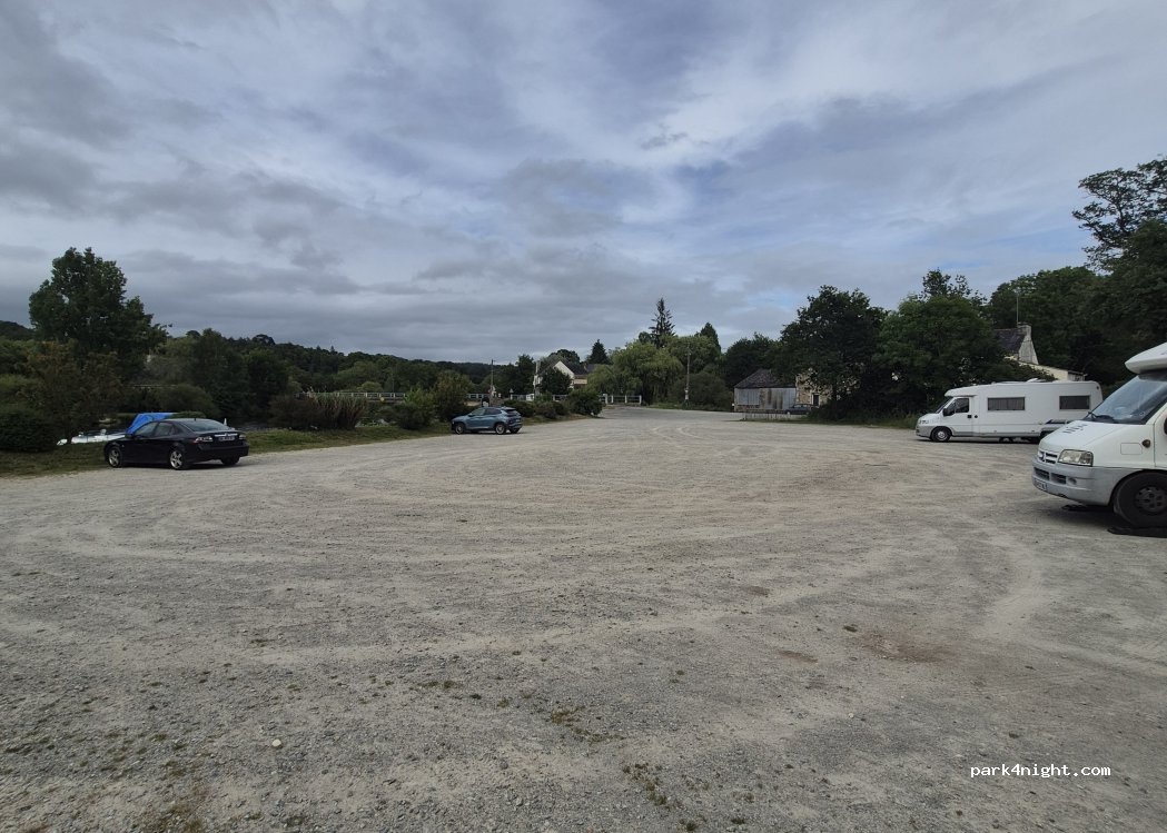 (56150) Baud - 401 Pont Augan — foto 4