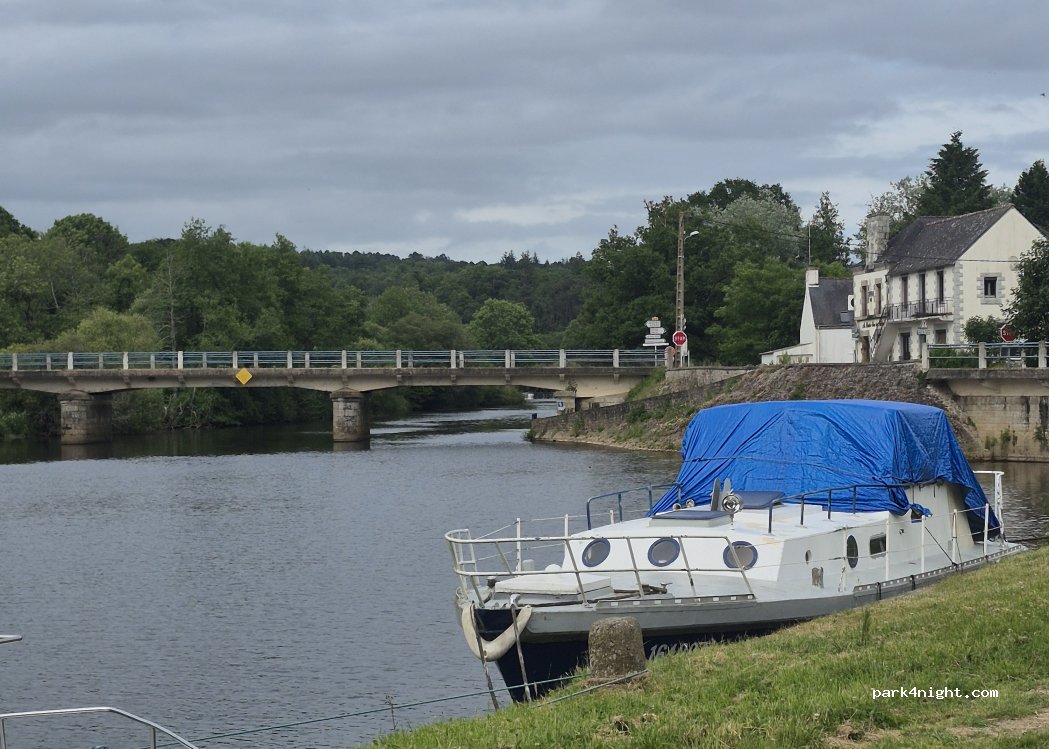 (56150) Baud - 401 Pont Augan — foto 5
