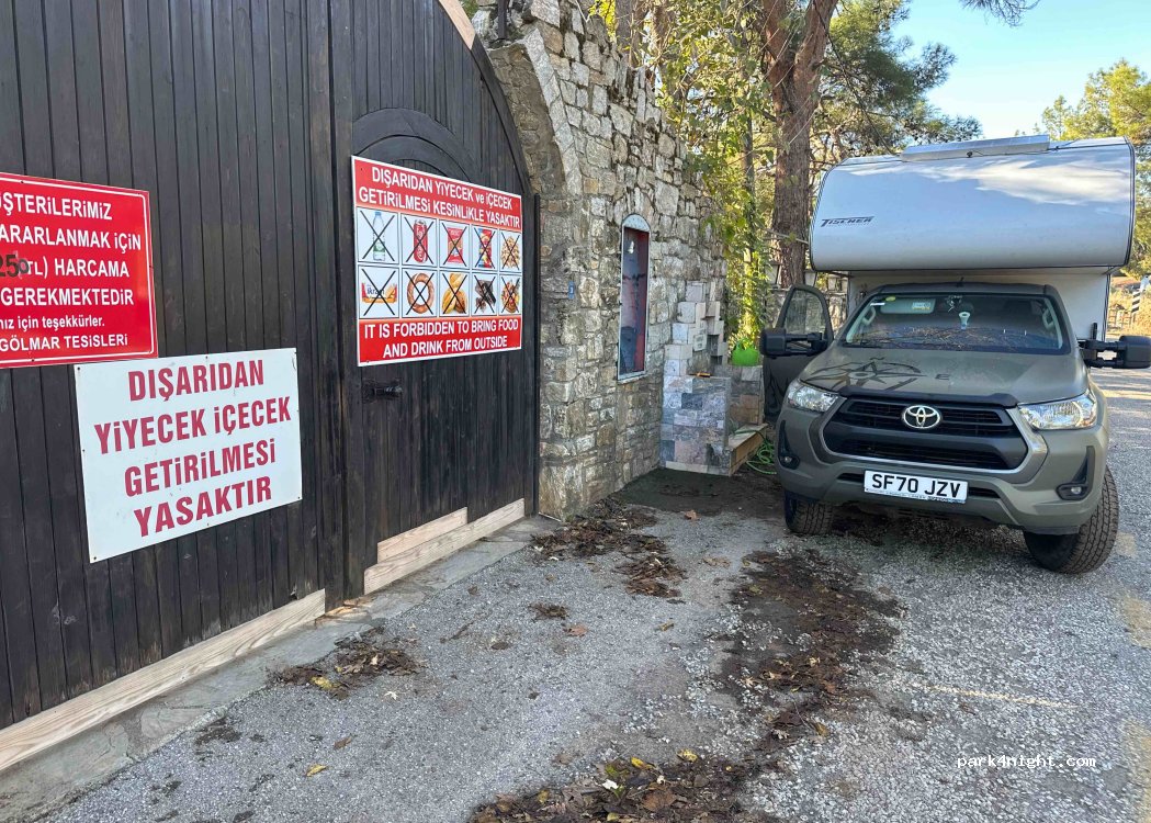 (48700) Marmaris - Datça Yolu Üzeri — foto 2