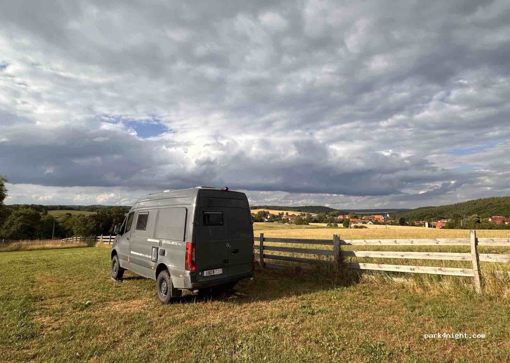 RoHolz Camping / Stellplatz — foto 4