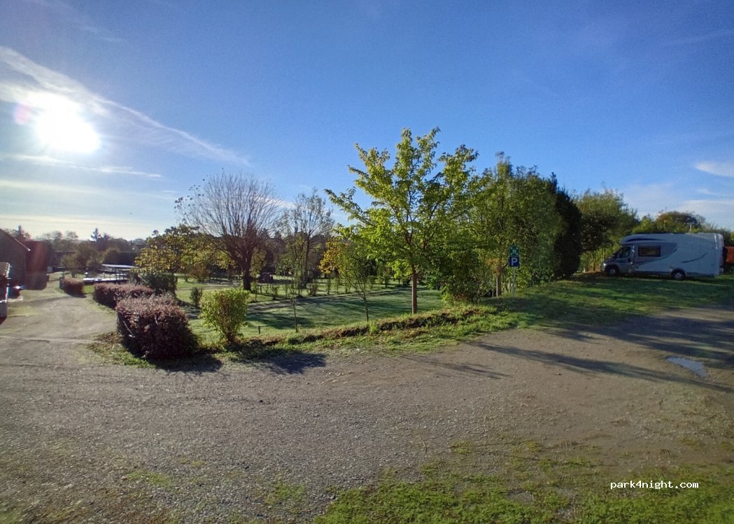 Camping Sun Valley — foto 5