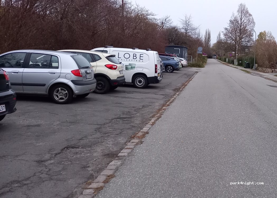 (2650) Hvidovre - 19 Beringgårdsvej — foto