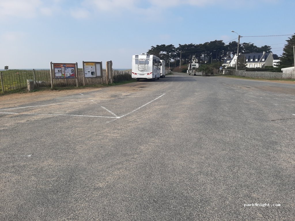 (56760) Pénestin - 798 Route de Loscolo — foto