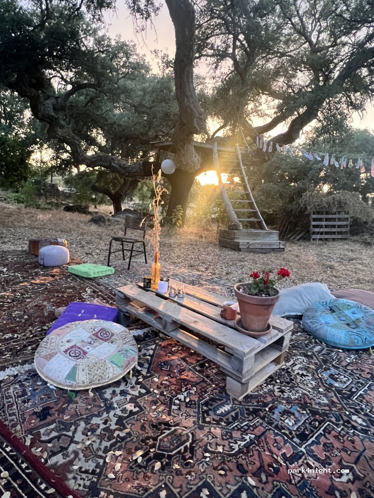 Een verborgen paradijsje — foto 4