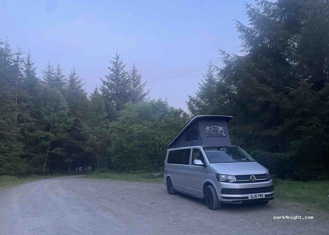 (SY21 0QH) Welshpool - Unnamed Road — foto 2
