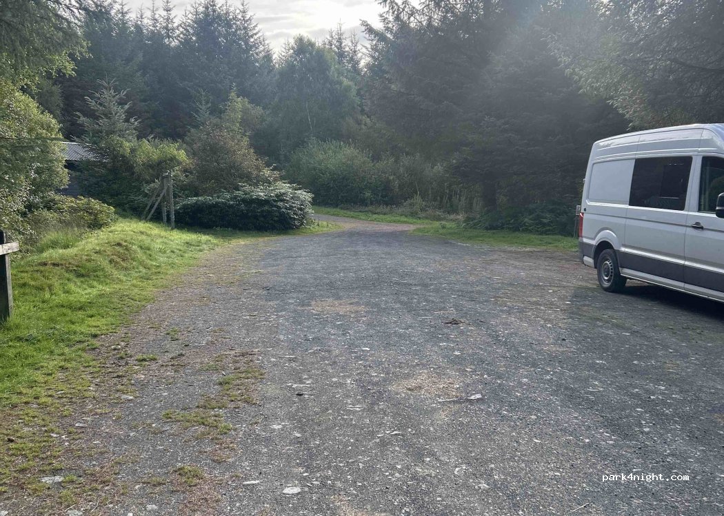 (SY21 0QH) Welshpool - Unnamed Road — foto 3