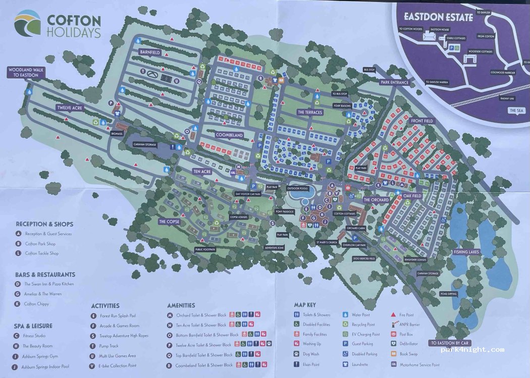 Cofton Holidays — foto 2