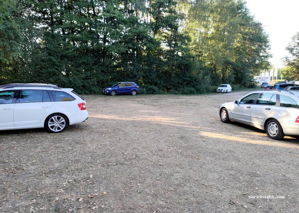 (95505) Immenreuth - 10 Gabellohe — foto