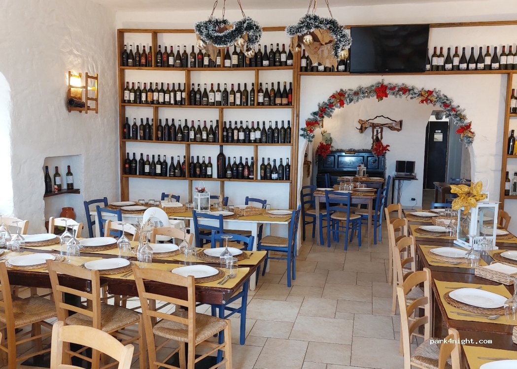 Tenuta del Grillaio — foto 2