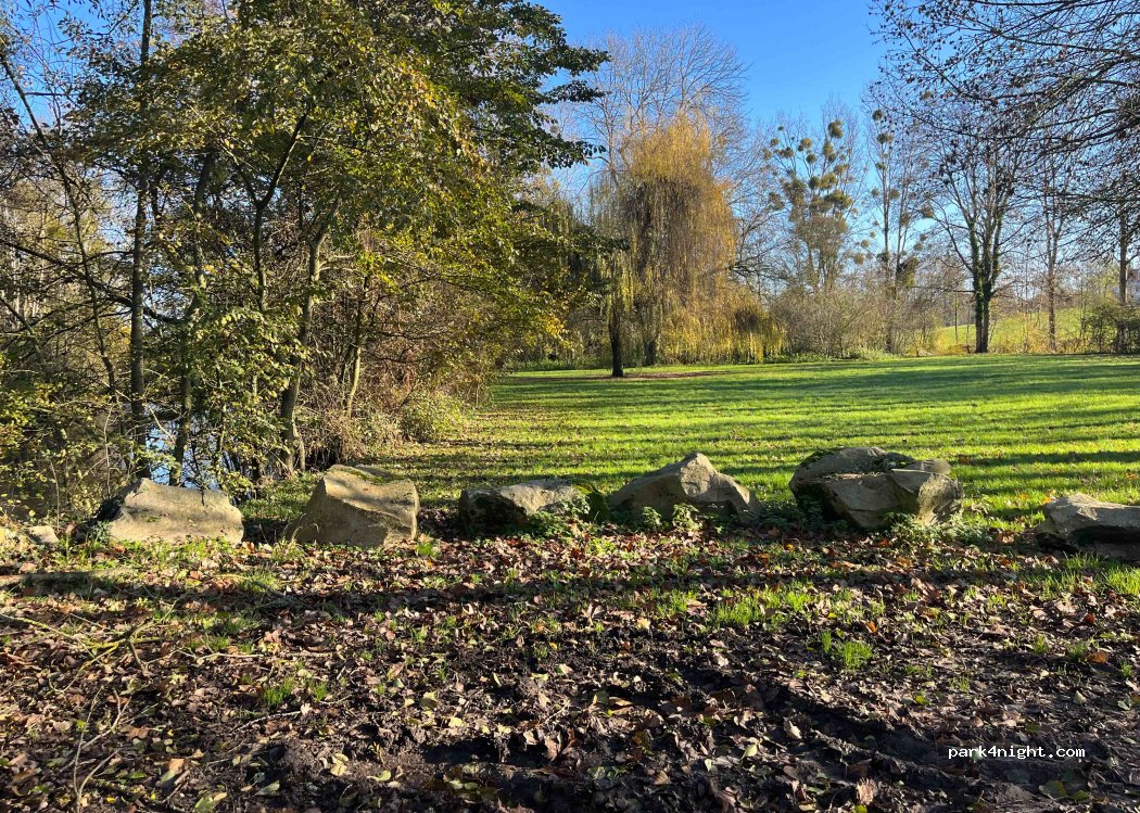 (72160) Sceaux-sur-Huisne - — foto