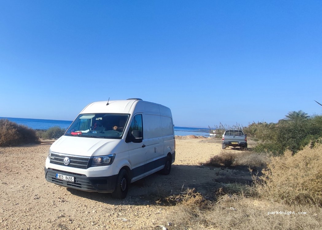 Ayia Napa - — foto