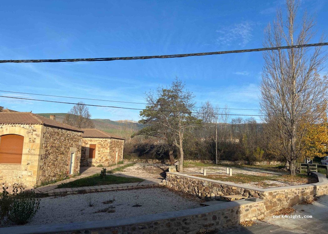(42165) Molinos de Razón - 5 Barrio la Fragua — foto