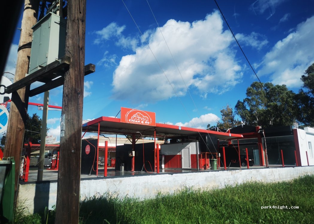 (48100) Preveza - Φιλιππιάδα - Πρέβεζα — foto 2