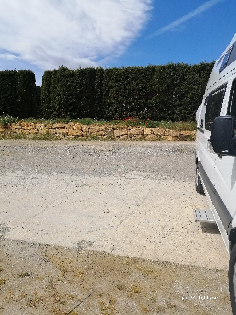 (43439) Vilanova de Prades - Carrer Sant Antoni — foto