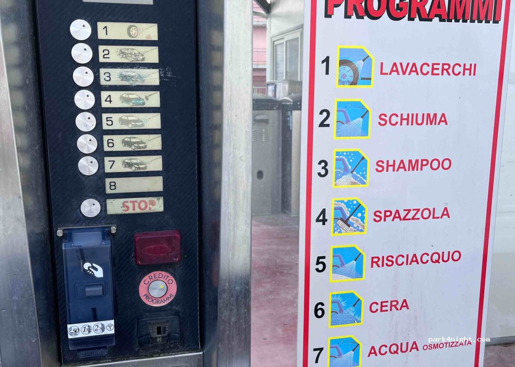 (98051) Barcellona pozzo di Gotto - 86 Stretto II Scodella — foto 3