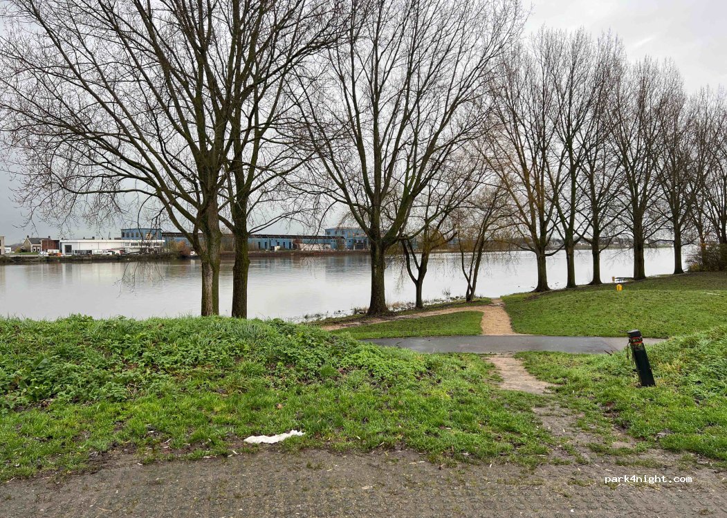 (2984 BT) Ridderkerk - 8 Ridderhaven — foto