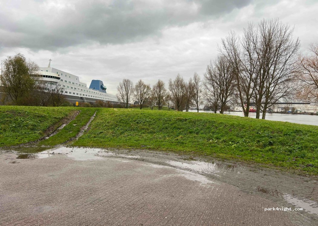 (2984 BT) Ridderkerk - 8 Ridderhaven — foto 2