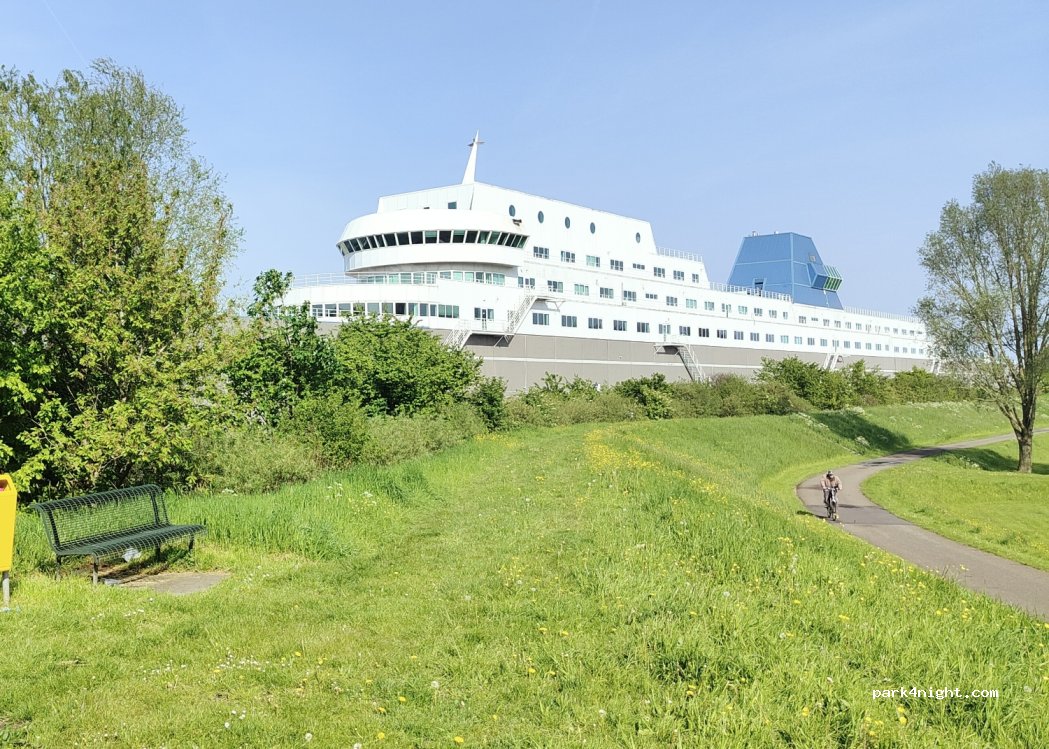 (2984 BT) Ridderkerk - 8 Ridderhaven — foto 4