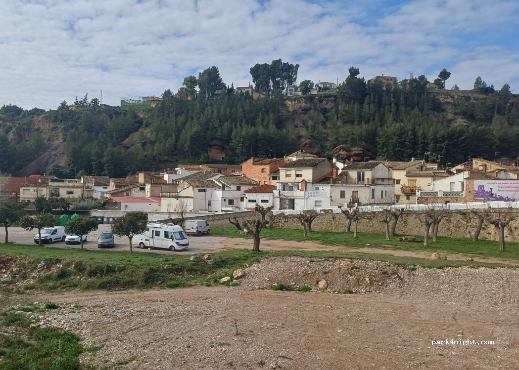 (46175) Calles - 2A Calle Valencia — foto 5