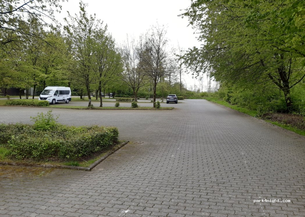 (58708) Menden (Sauerland) - Unnamed Road — foto
