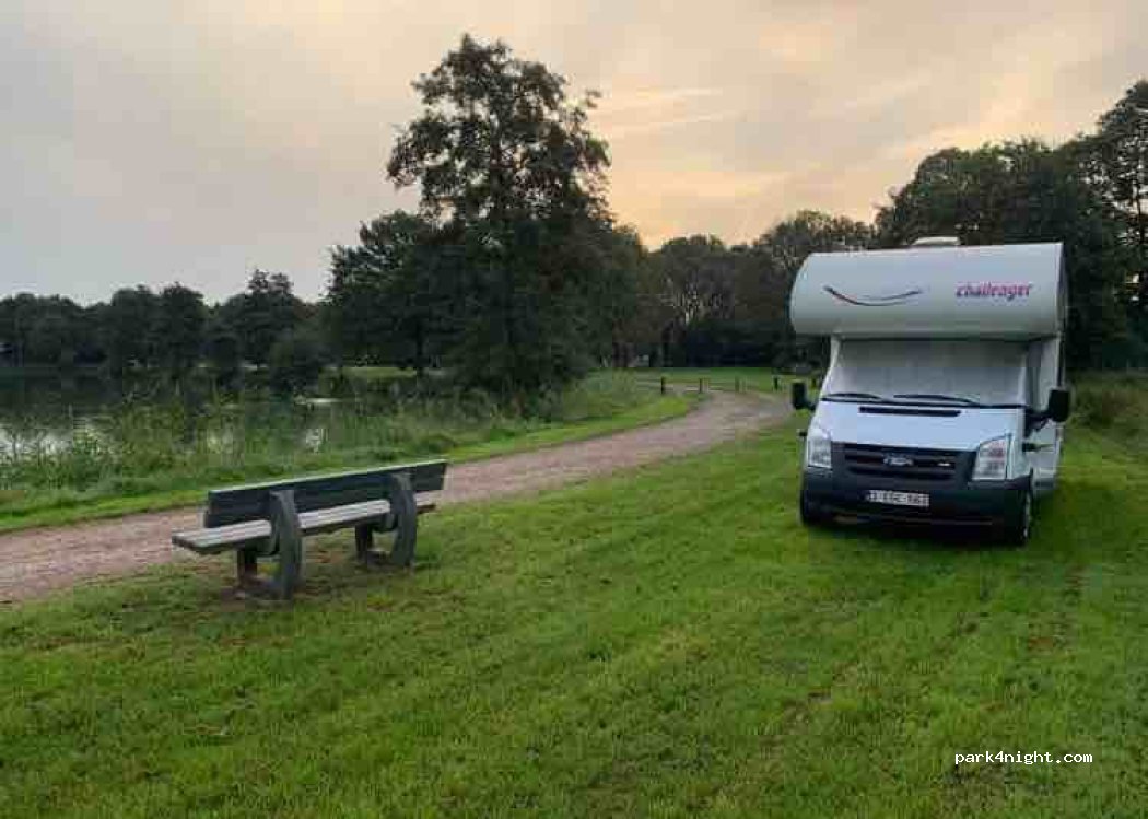 (2560) Nijlen - 19 Karperweg — foto 2