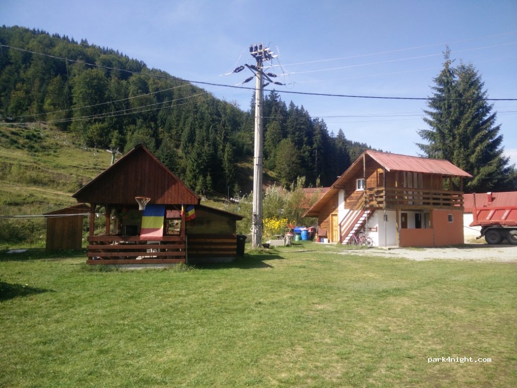 Camping la Danut — foto 2