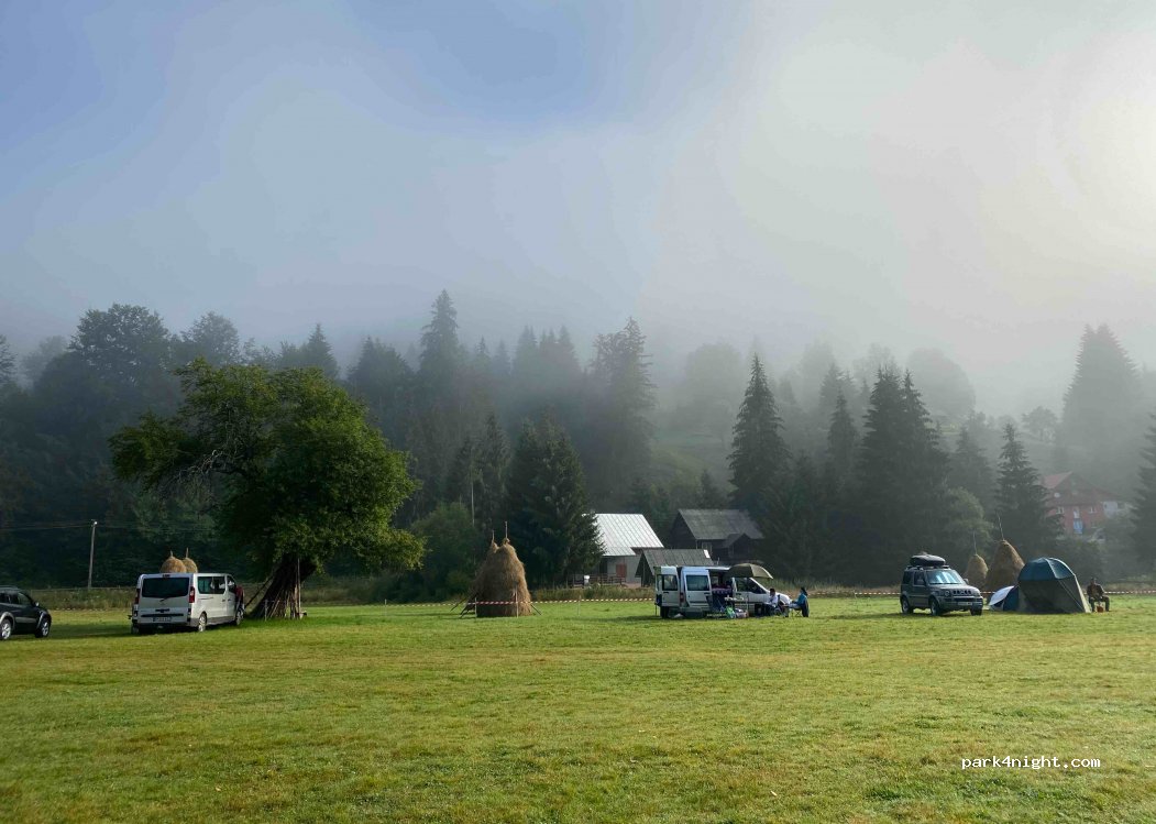 Camping la Danut — foto 3