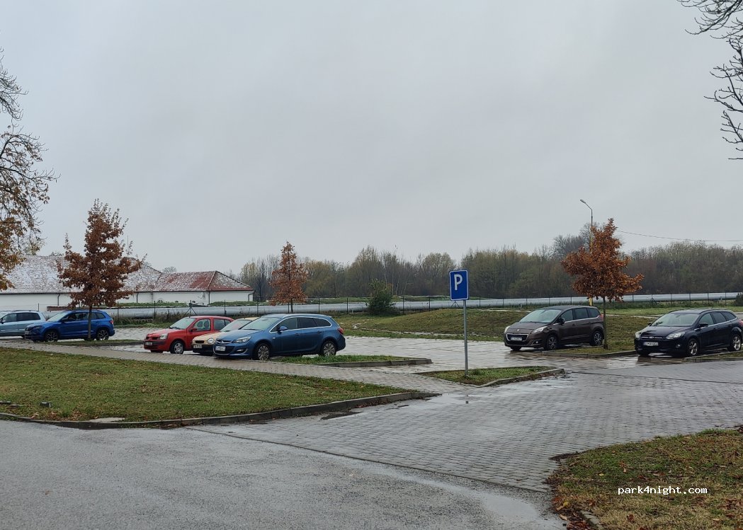 (908 51) Holíč - Akademika Jozefa Čabelku — foto