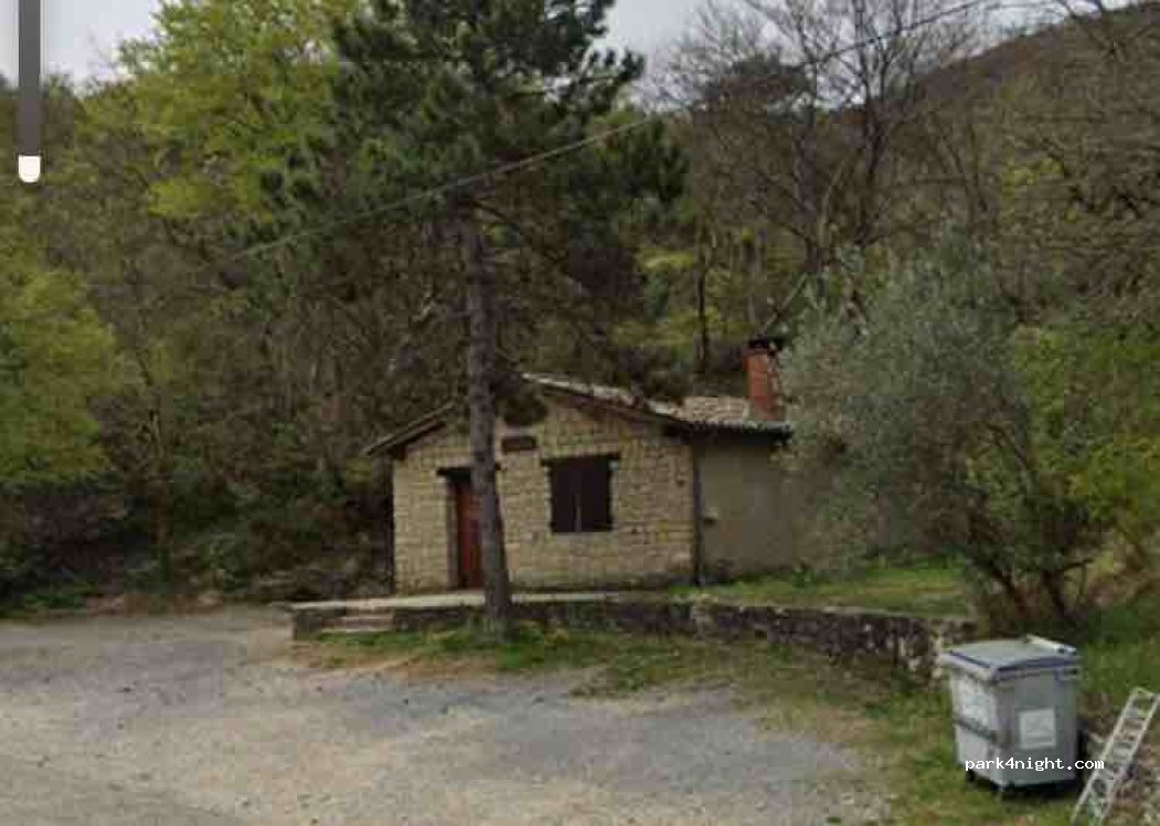 (26270) Mirmande - 2270 Route de Marsanne — foto