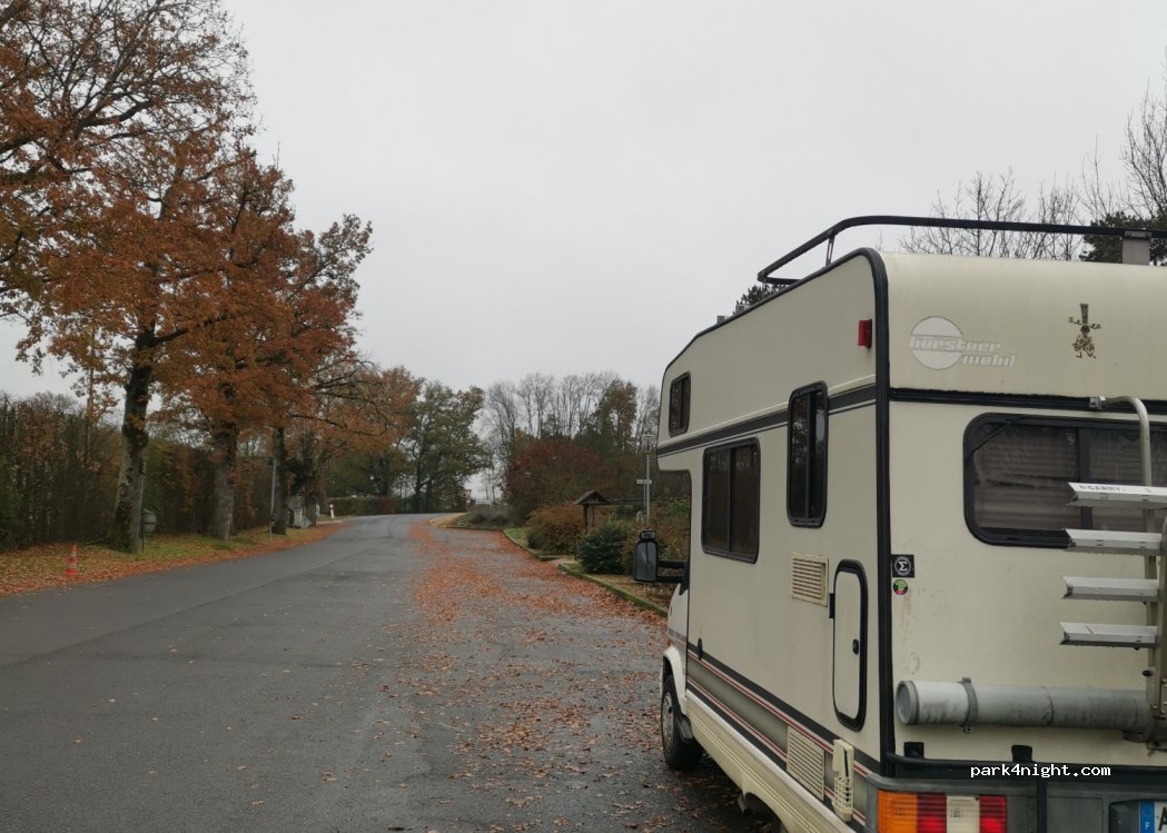 (86460) Availles-Limouzine - D34 — foto