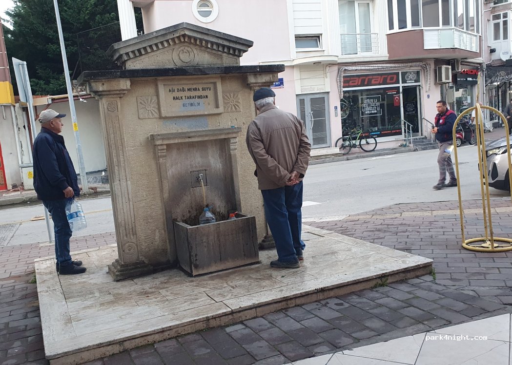 (17000) Çanakkale Merkez - 62 Miralay Şefik Bey Caddesi — foto