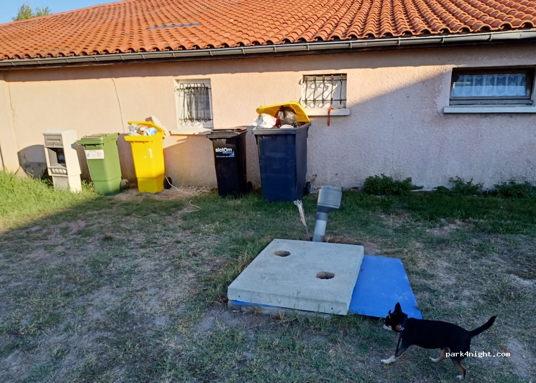 Château Le Maine Perin — foto 3