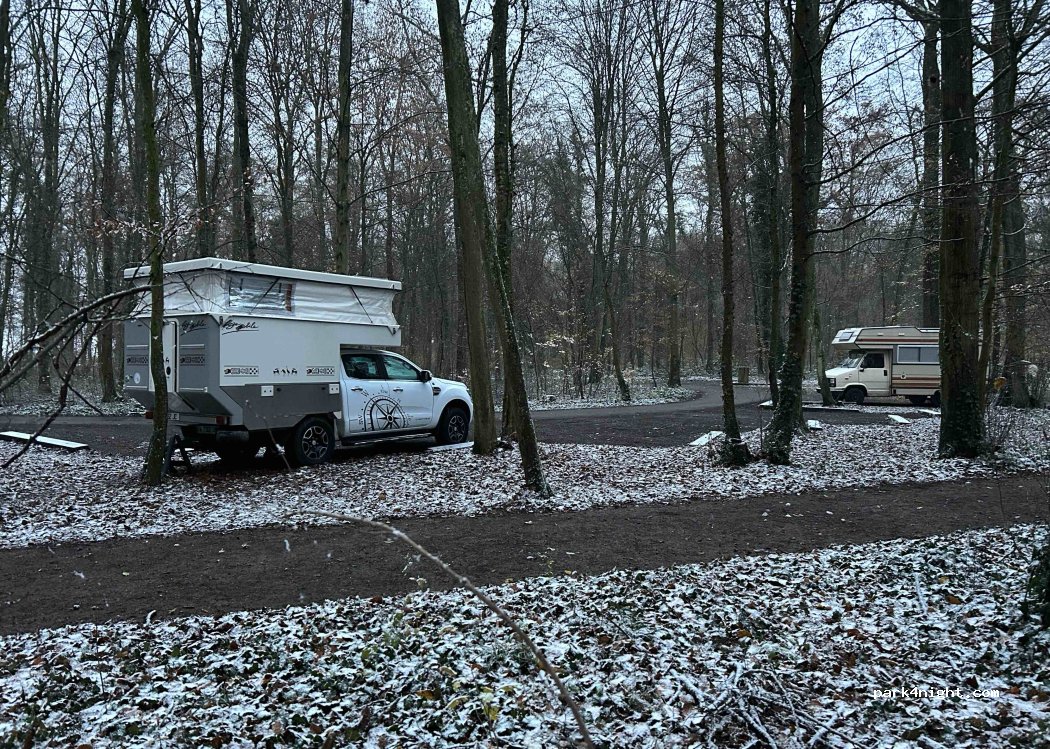 (68000) Colmar - Unnamed Road — foto