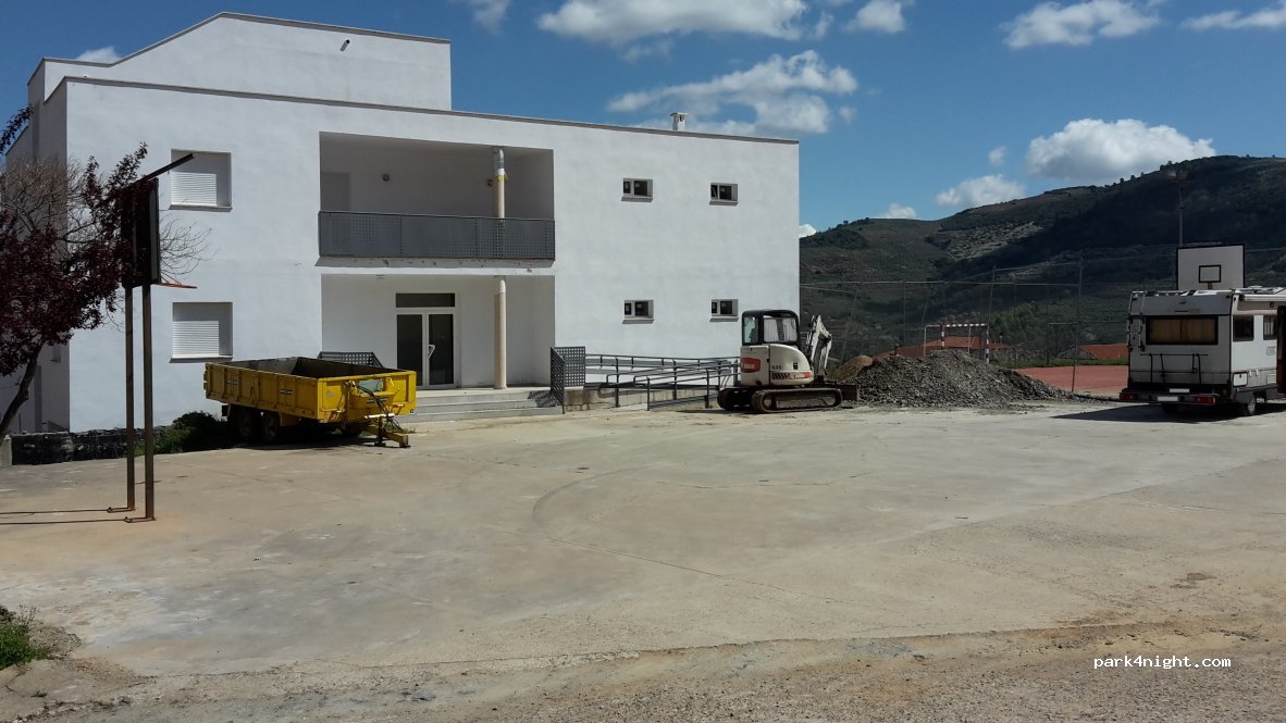(10640) Casar de Palomero - 5 Calle Nueva 3 — foto