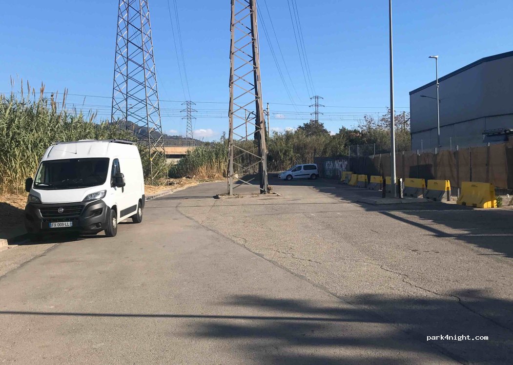 (08620) Sant Vicenç dels Horts - 10 Carrer E — foto