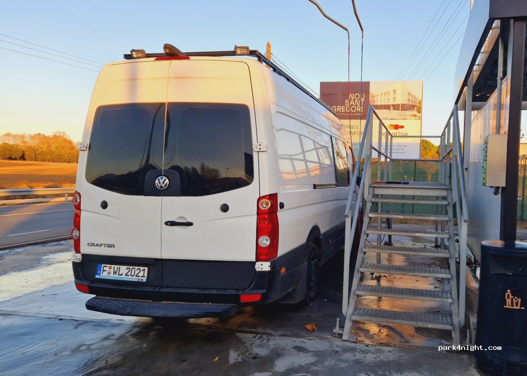 (17150) Sant Gregori - GI-531 — foto 2