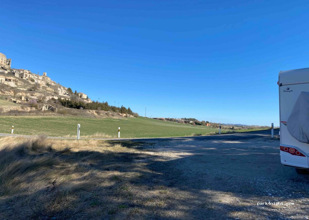 (43427) Savallà del Comtat - TV-2244 — foto