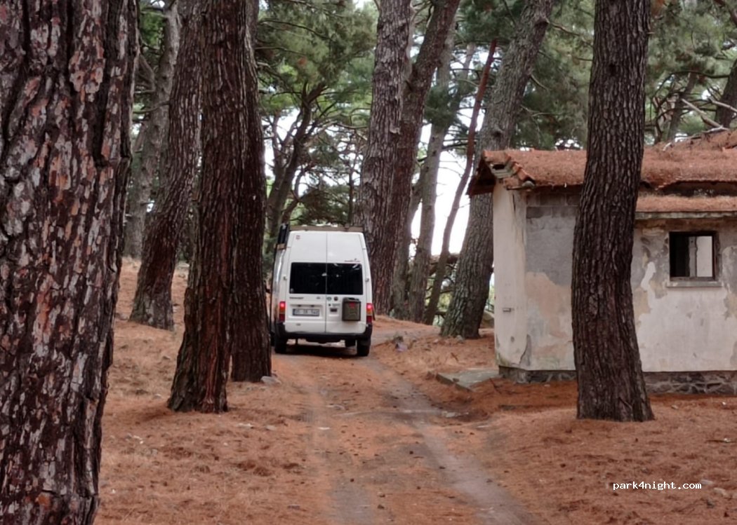 (35660) Menemen - Unnamed Road — foto