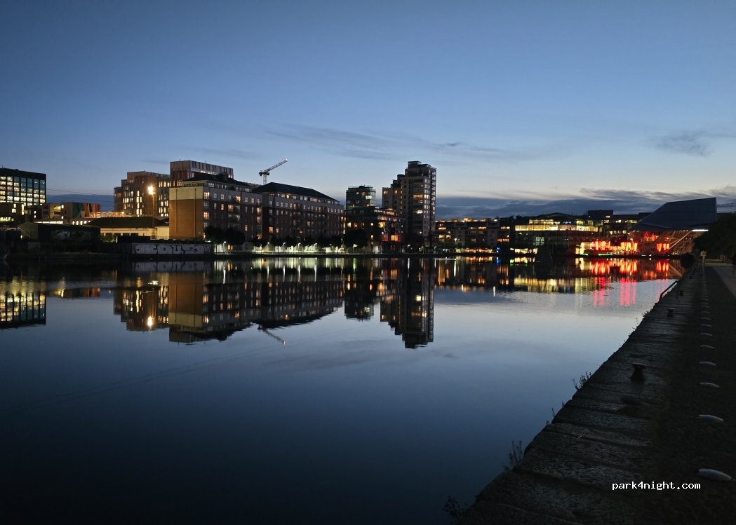 (D02 RR24) Dublin - 7 Hanover Quay — foto 5